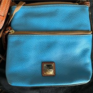 Dooney & Bourke crossbody bag